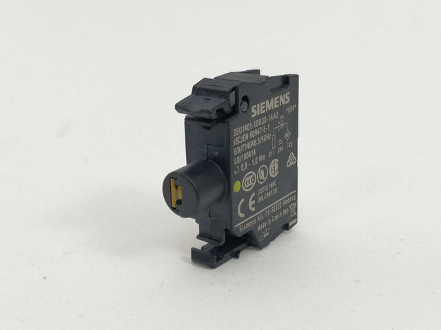 SIEMENS 3SU1401-1BB30-1AA0