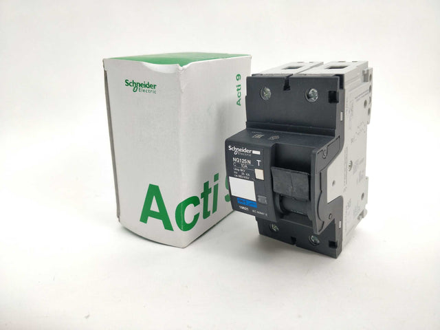 SCHNEIDER ELECTRIC 18621