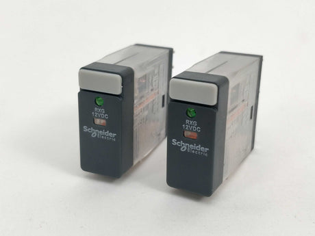 Schneider Electric RXG23JD