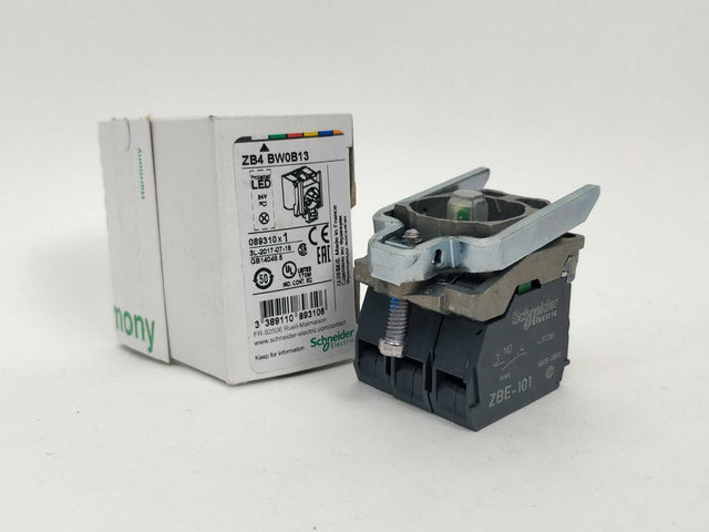 SCHNEIDER ELECTRIC 089310
