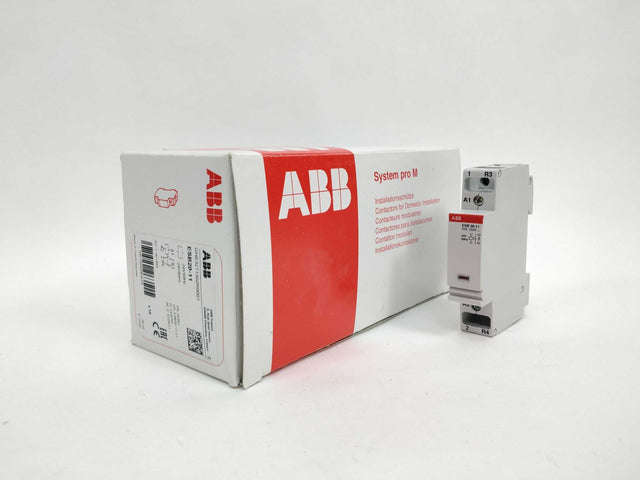 ABB GHE3211302R0001