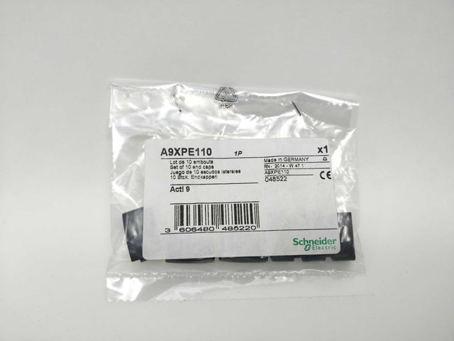 SCHNEIDER ELECTRIC 048522