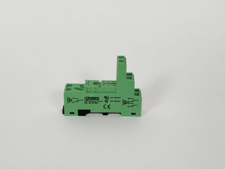 PHOENIX CONTACT PR1-RSC3-LDP-24DC21AU