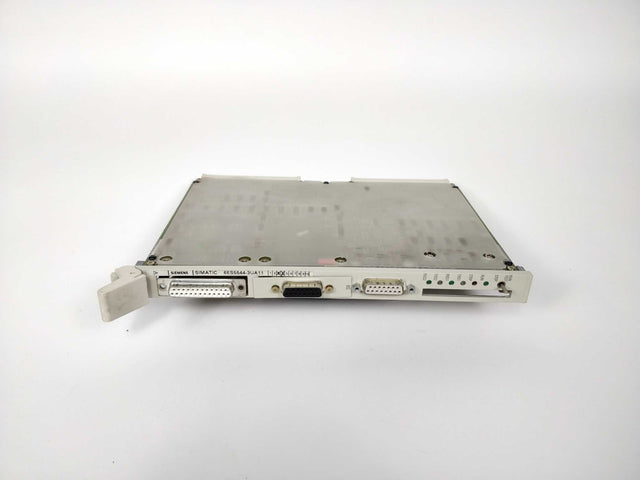 SIEMENS 6ES5544-3UA11