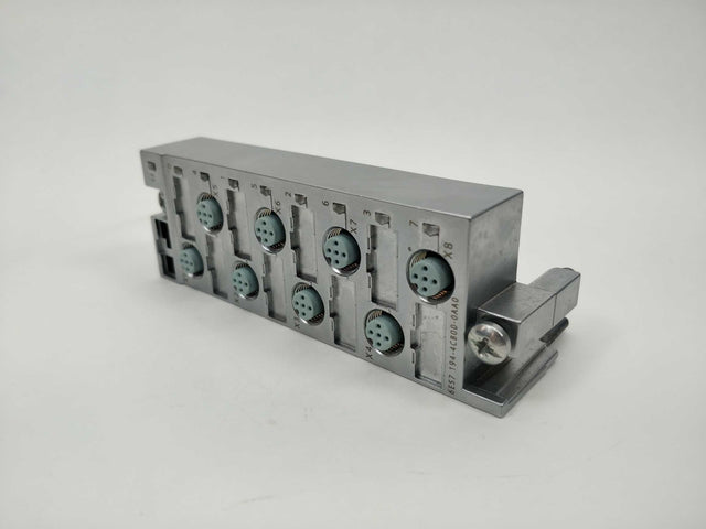 SIEMENS 6ES7194-4CB00-0AA0