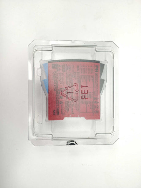 PR ELECTRONICS 9202B1B