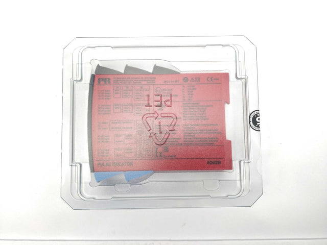 PR ELECTRONICS 5202B2