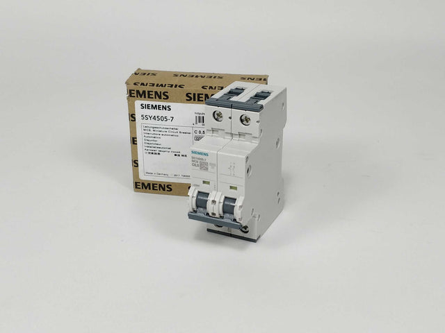 SIEMENS 5SY4505-7