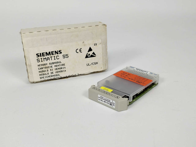 SIEMENS 6ES5373-1AA41