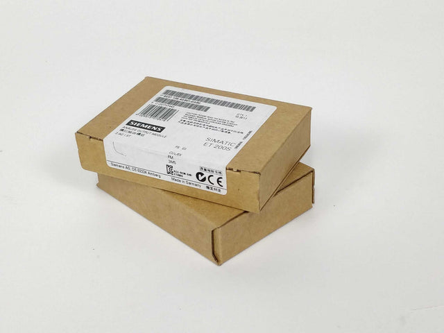 SIEMENS 6ES7 135-4GB01-0AB0