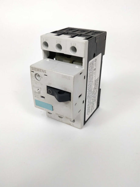 SIEMENS 3RV1011-1BA10