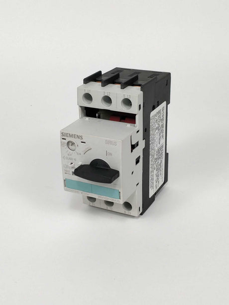 SIEMENS 3RV1021-0BA10