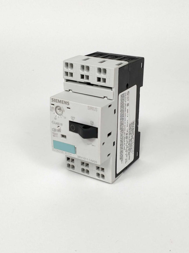 SIEMENS 3RV1011-1AA0