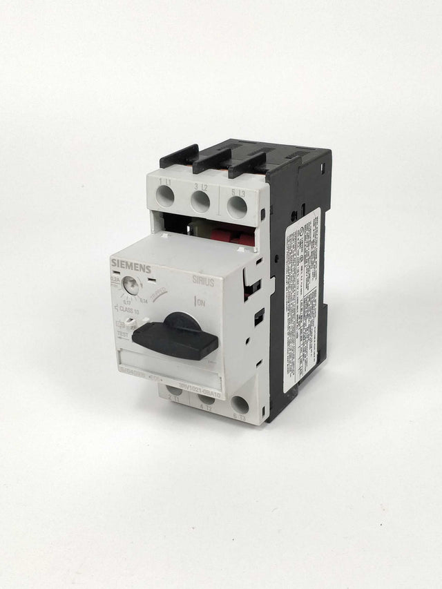SIEMENS 3RV1021-0BA10