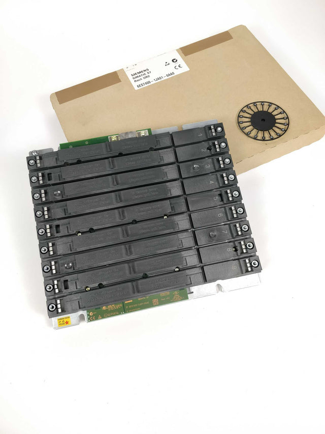SIEMENS 6ES7400-1JA01-0AA0