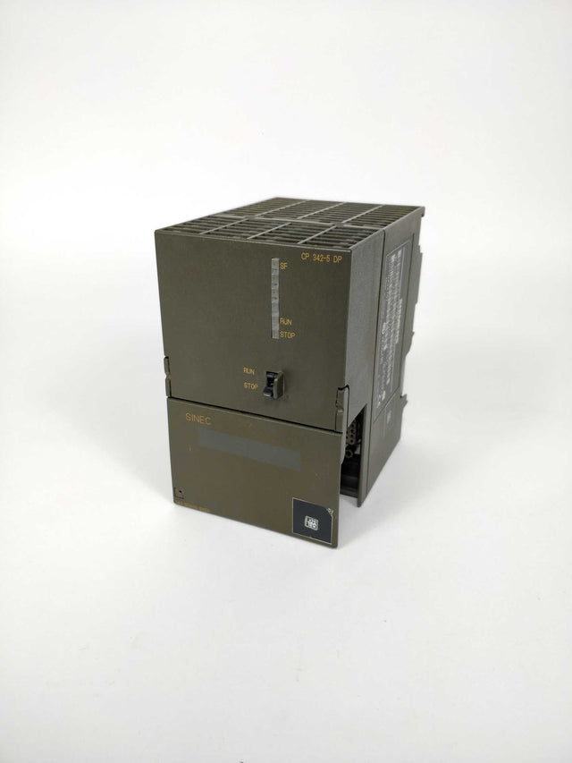SIEMENS 6GK7342-5DA00-0XE0 (USADO)
