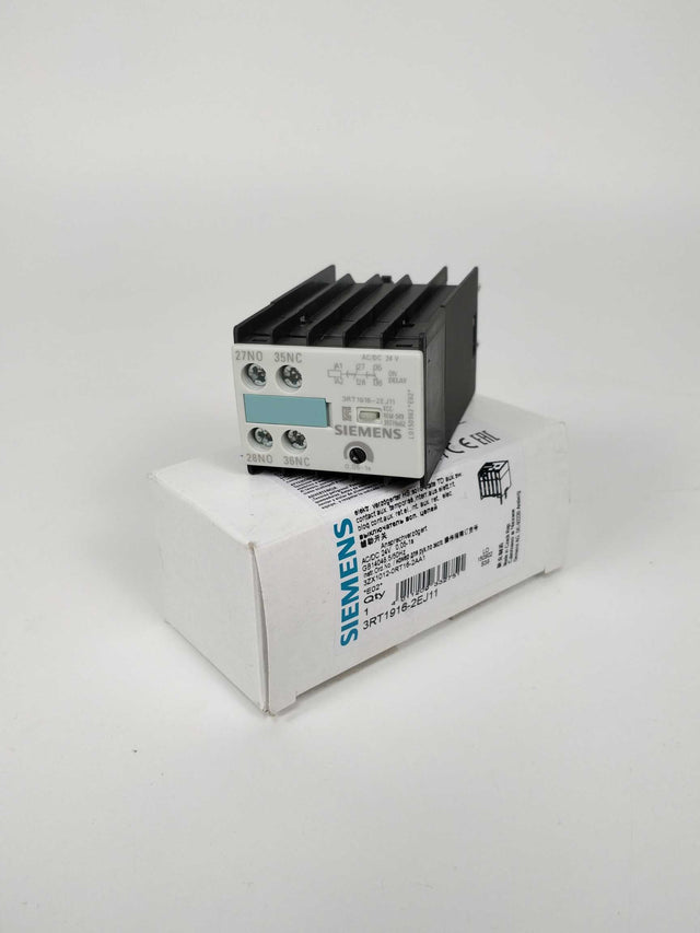 SIEMENS 3RT1916-2EJ11
