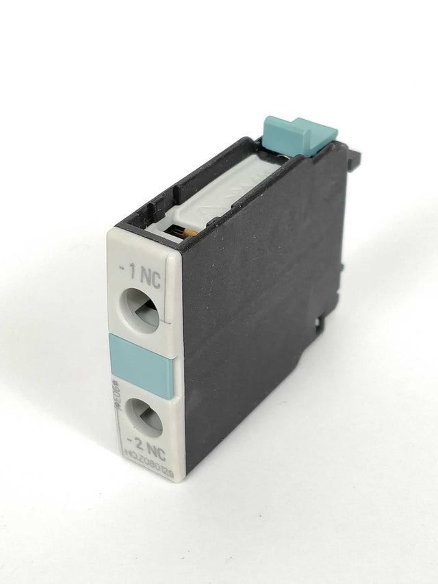 SIEMENS 3RH1921-1CA01 (NOVO)