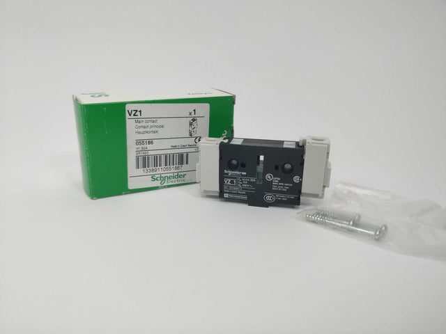 SCHNEIDER ELECTRIC 055186