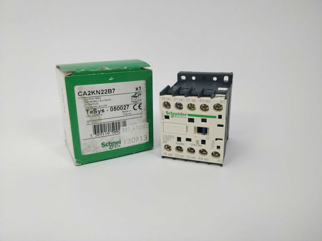 SCHNEIDER ELECTRIC 050027