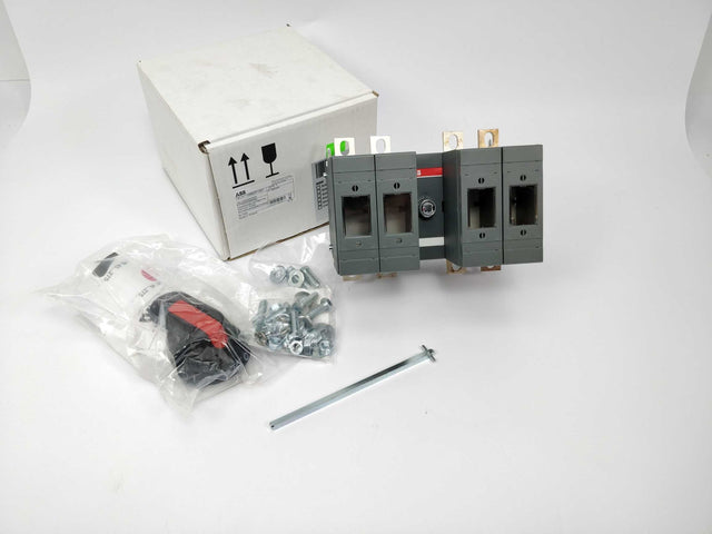 ABB 1SCA115880R1001