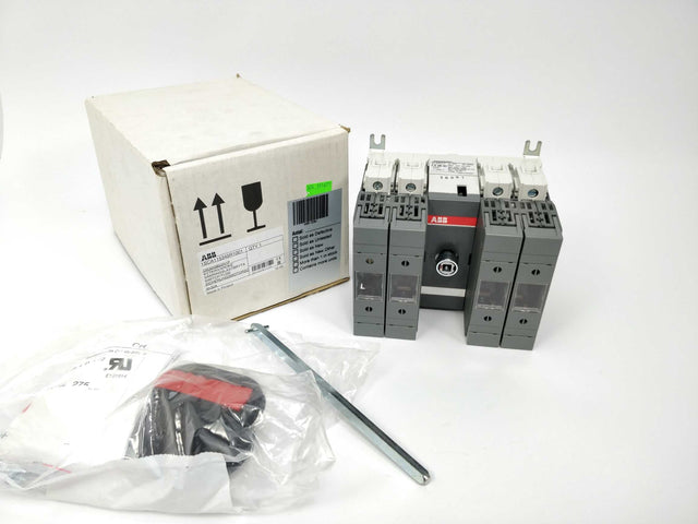 ABB 1SCA115345R1001