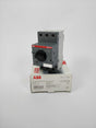 ABB 1SAM250000R1002 MS 116-0.25