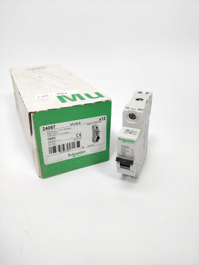 SCHNEIDER ELECTRIC 24067