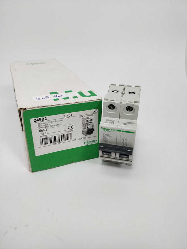 SCHNEIDER ELECTRIC 24982