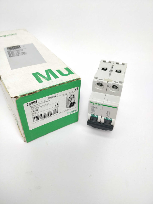 SCHNEIDER ELECTRIC 25968
