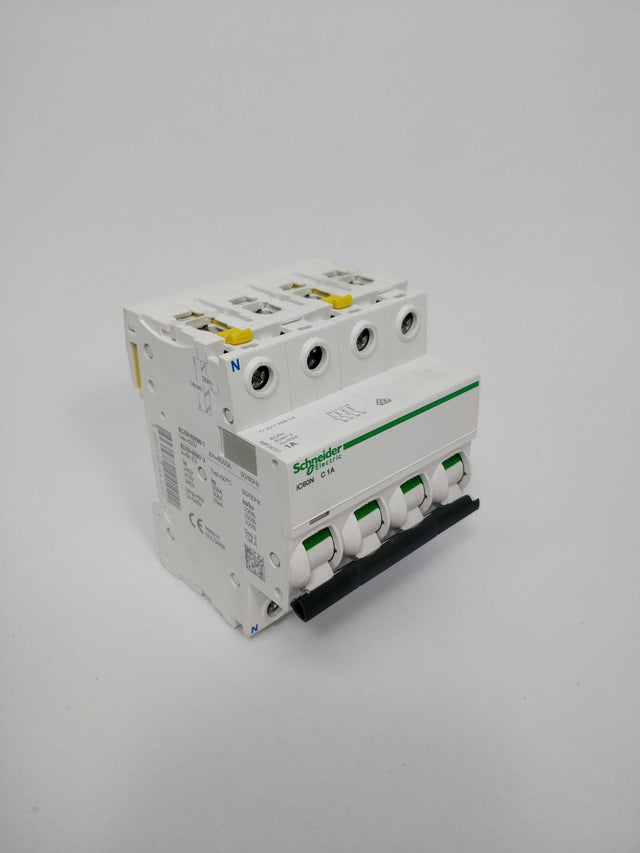 SCHNEIDER ELECTRIC IC60N C 1A