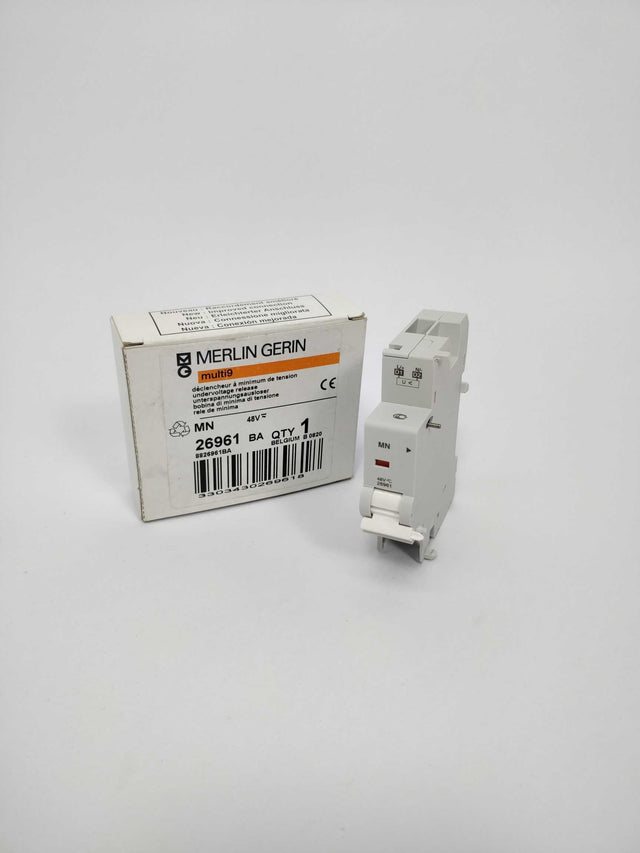 SCHNEIDER ELECTRIC 26961