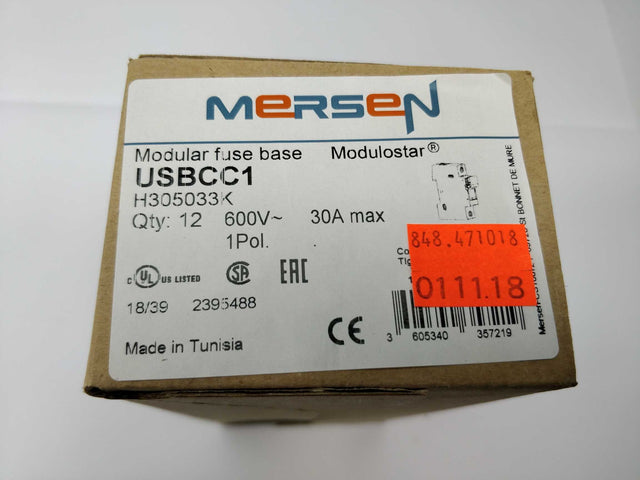 MERSEN USBCC11