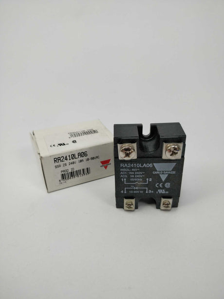 Carlo Gavazzi RA2410LA06