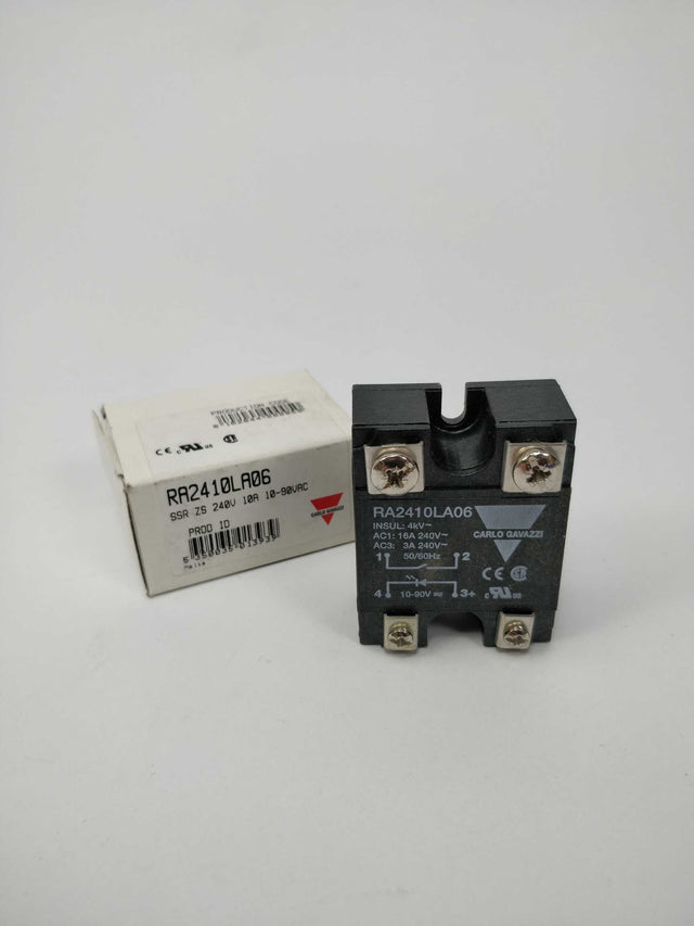 Carlo Gavazzi RA2410LA06