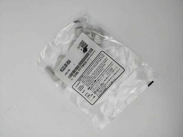 SMC FITTINGS KQ2L08-99A
