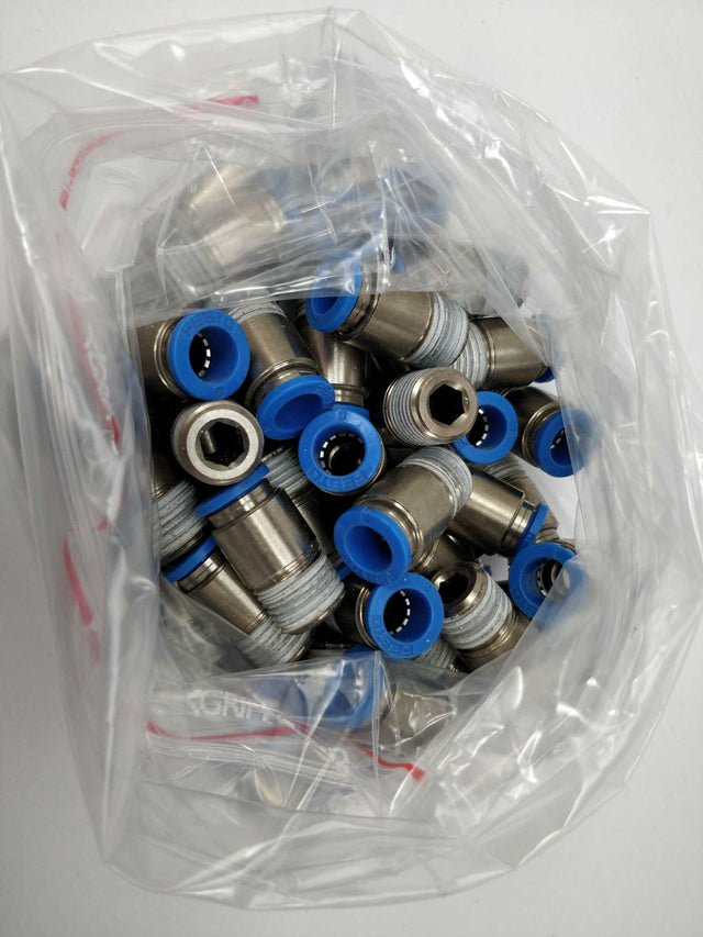 Festo QS-1/4-8-I
