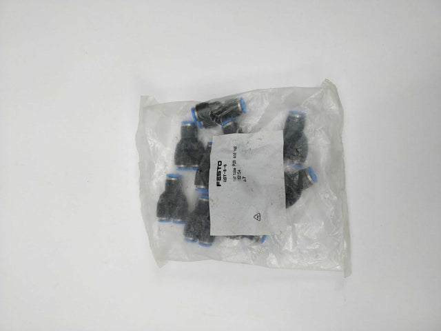 Festo QSY-8-6