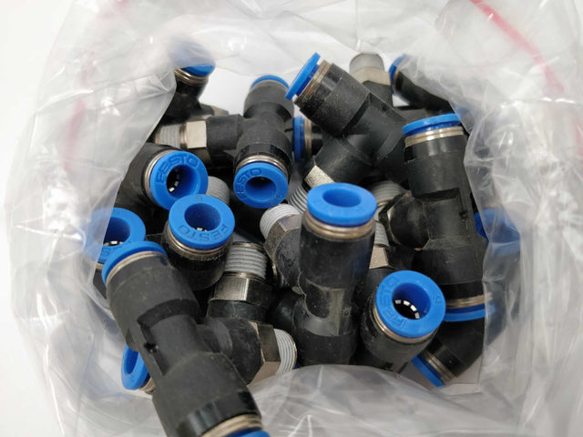 FESTO QST-18-6