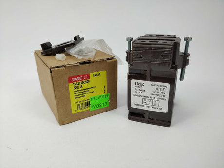 IME TA32710C500