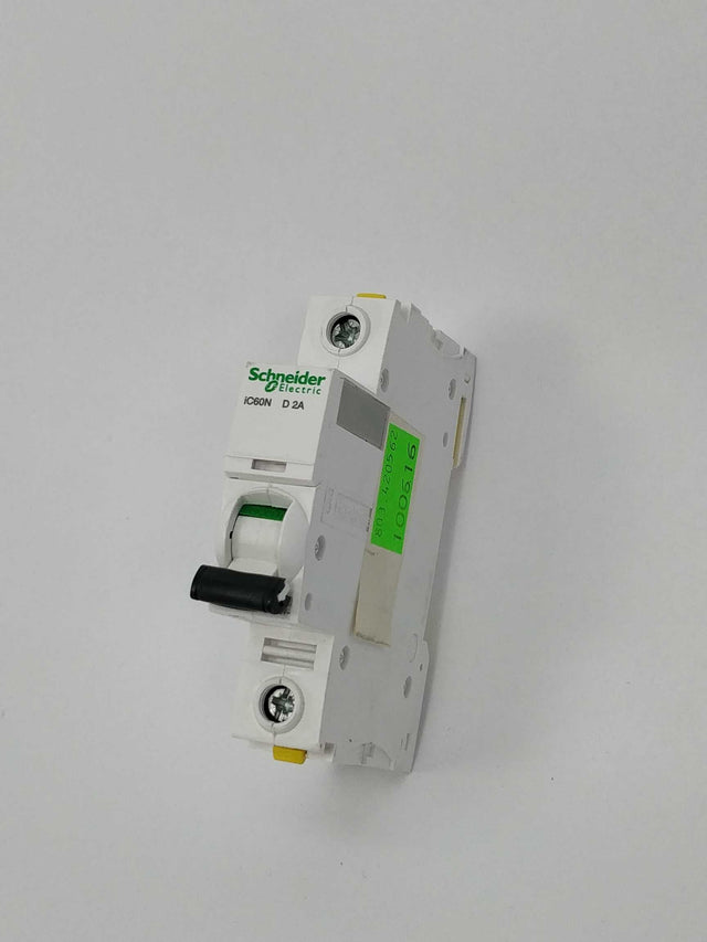 SCHNEIDER ELECTRIC A9F05102