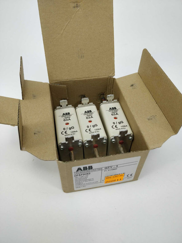 ABB 1SCA022627R2790