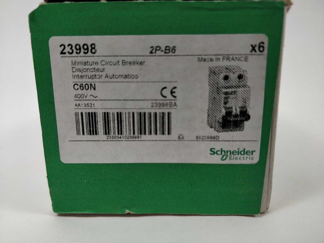 SCHNEIDER ELECTRIC 23998