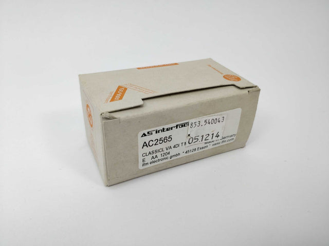 Ifm Electronic AC2565
