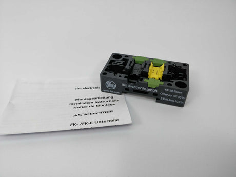 Ifm Electronic AC 5015