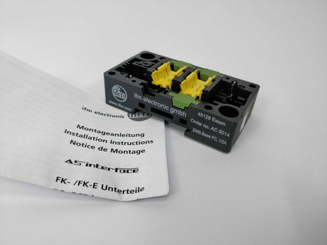 Ifm Electronic AC 5014