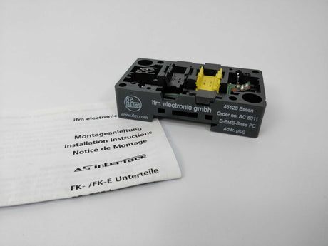 Ifm Electronic AC 5011