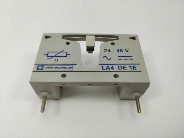 TELEMECANIQUE LA4 DE1E