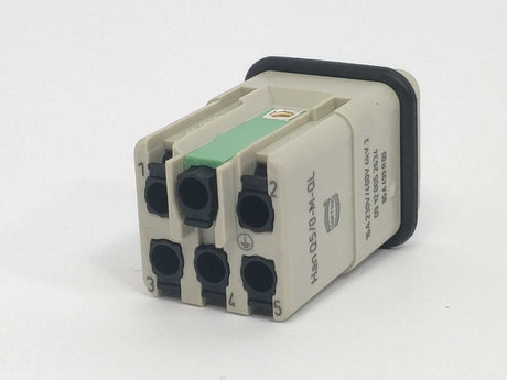 Harting 09120052634