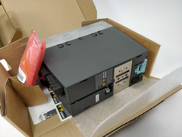 SIEMENS 6SL3210-1PB13-0AL0